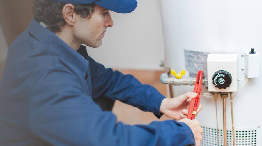 Expert burst pipe repair services in New Caney, TX